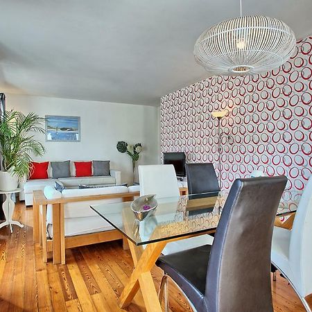 Myplacelisbon - Bairro Alto Apartment Lisboa Exterior foto